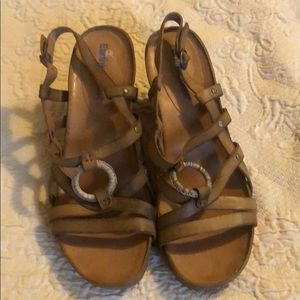 Timberland, Earthkeepers vintage!!